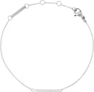 Daniel Wellington DW Mirelle 155-185mm Silver