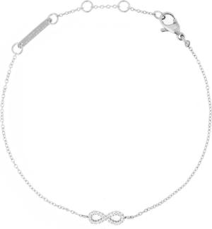 Daniel Wellington DW Mirelle 155-185mm Silver
