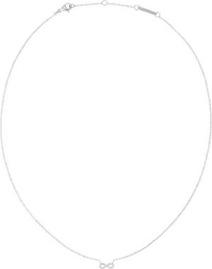 Daniel Wellington DW Mirelle 400-440mm Silver
