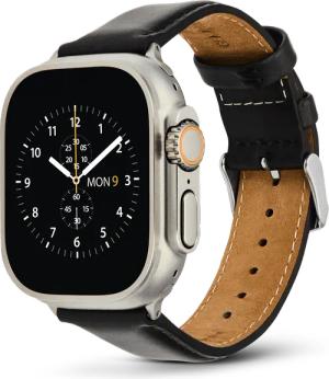 Daniel Wellington DW Smartwatch Straps 22mm Silver