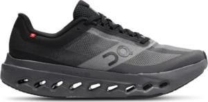 On Cloudsurfer Next Herren Schuhe - Schwarz - Größe: 43 - Netz/Synthetik - Foot Locker