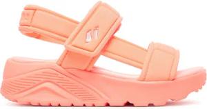 Skechers Sandalen Uno Lite Sandal-Sunny Stand 310372L/CRL Korallenfarben