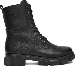 Rieker Schnürschuhe CEO-Y7116-00 Schwarz