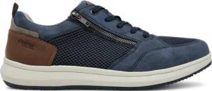 Rieker Sneakers 16901-14 Dunkelblau