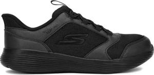 Skechers Sneakers GO RUN 400 V2 TETRA SPEED 303855L BBK Schwarz