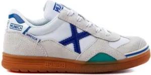 Munich Fussballschuhe Gresca kid