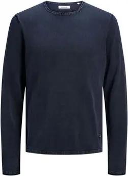 Jack & Jones  Pullover 12174001 LEO-NAVY BLAZER