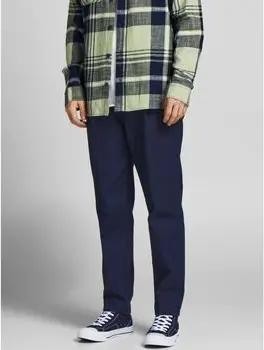 Jack & Jones  Hosen 12204969 BILL RICO-BLUE DENIM