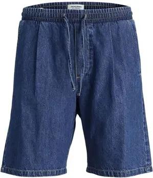 Jack & Jones Shorts 12250090 TONY-BLUE DENIM