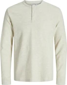 Jack & Jones  Pullover Pullover DOVER HENLEY Longsleeve