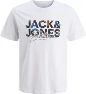 Jack & Jones  T-Shirt T-Shirt JJGEPLAS Kurzarmshirt