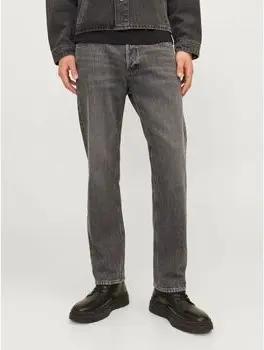 Jack & Jones Jeans 12258570 CHRIS-DENIM GREY