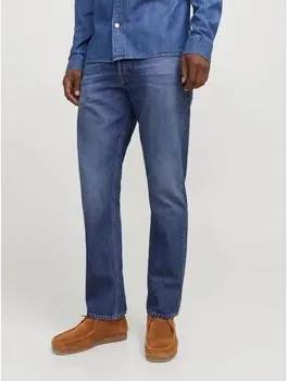 Jack & Jones  Jeans 12269528 CHRIS-DENIM MEDIUM