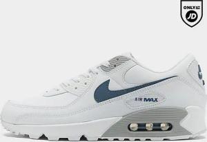 Nike Air Max 90 - Herren, Weiss