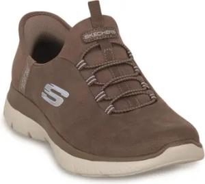 Skechers Sneaker BRN SUMMIT
