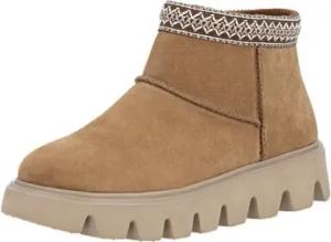 Rieker  Stiefeletten Stiefeletten HWK Stiefel W2074-24