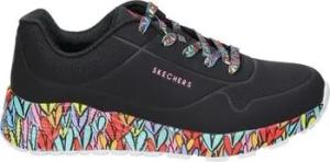 Skechers Sneaker 314088L-BKMT