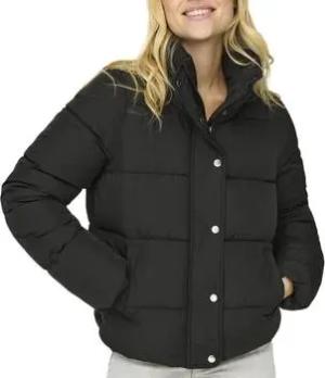 Only  Daunenjacken 15295424-BLK