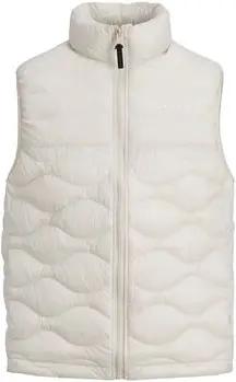 Jack & Jones  Jacken 12249441 NOAH BODYWARMER COLLAR SN-MOONBEAM