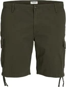 Jack & Jones  Jeans 12237562 MARLEY-FOREST NIGHT