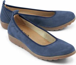 Hallux-Ballerina Supersoft