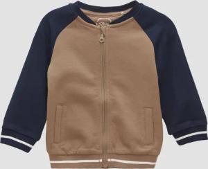 Sweatshirt Jacke