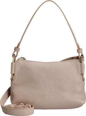 Coccinelle Rebekka - Schultertasche 23 cm (rosette)