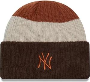 New Era Baseball Cap Beanie STRIPE New York Yankees