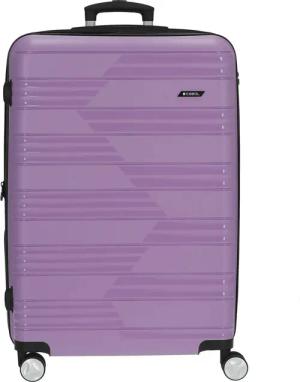 Gabol Uyiko - 4-Rollen-Trolley L 76 cm (lila)