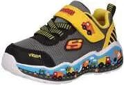 Skechers Micro Spec Advanced Jungen grau