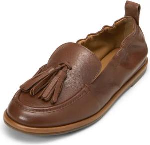 Marc OPolo Loafer "mit elastischer Fersenkante"