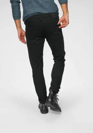 Jack & Jones Slim-fit-Jeans "JJIGLENN JJFELIX AM 446 NOOS", mit schmaler Beinform