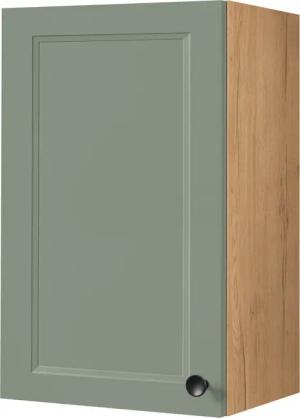 nobilia Hängeschrank ""Cascada", Ausrichtung wählbar, vormontiert,", in drei Breiten: 30, 45 und 60 cm, mit Soft-Close-Funktion
