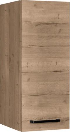 nobilia Hängeschrank ""Structura", Ausrichtung wählbar, vormontiert,", in drei Breiten: 30, 45 und 60 cm, mit Soft-Close-Funktion