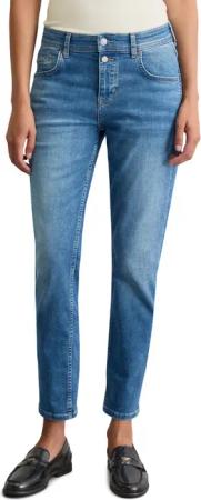 Marc OPolo Boyfriend-Jeans "aus stretchigem Organic Cotton-Mix"