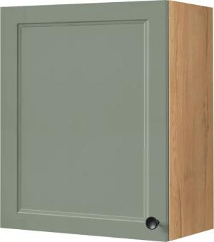 nobilia Hängeschrank ""Cascada", Ausrichtung wählbar, vormontiert,", in drei Breiten: 30, 45 und 60 cm, mit Soft-Close-Funktion