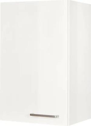 nobilia Hängeschrank ""Flash", Ausrichtung wählbar, vormontiert,", in drei Breiten: 30, 45 und 60 cm, mit Soft-Close-Funktion