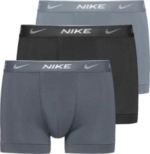 Nike EVERYDAY COTTON STRETCH Unterhose Herren