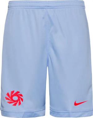 Nike Academy Fußballshorts Kinder