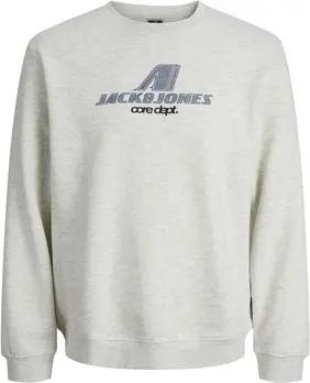 Jack & Jones  Kinder-Sweatshirt Pullover TIER PRINT Sweatshirt