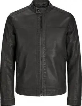 Jack & Jones  Jacken 12273244 WARNER-BLACK