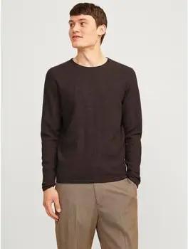 Jack & Jones  Pullover 12258407 COOPER-MULCH