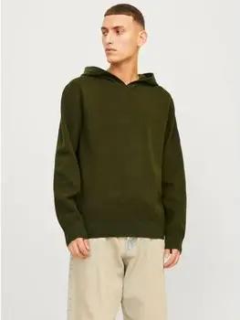 Jack & Jones  Pullover 12260051 AERO-CYPRESS