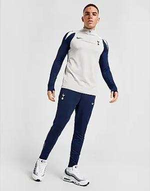 Nike Tottenham Hotspur Strike Strick-Fußballhose für Herren - Herren, Blau