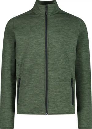 CMP Herren Stretch Fleece Jacke