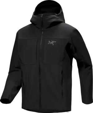 Arcteryx Herren Gamma MX Hoodie Jacke