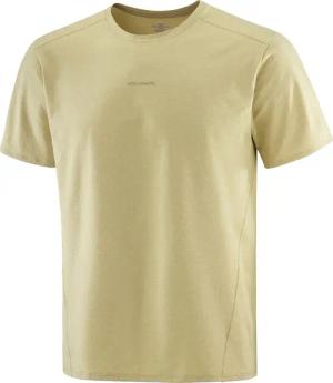 Salomon Herren Trackline T-Shirt
