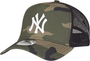 New Era Trucker Cap Trucker New York Yankees