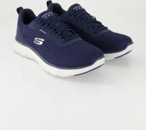 Skechers Schuhe - 150213 Textil und Synthetik (Blau, Gr. 35)