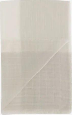 Faliero Sarti Tücher & Schals - Cashmere Blend Scarf With Lurex Details - Gr. unisize - in Beige - für Damen